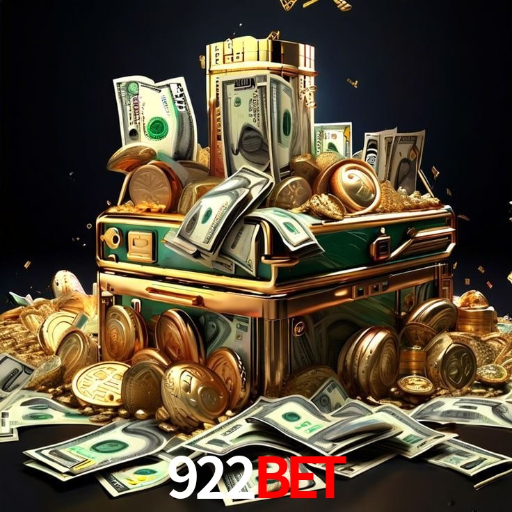 Estatísticas 922Bet