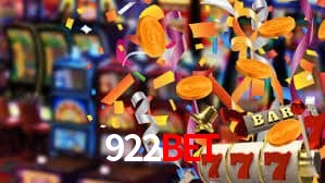 Premium Interface 922Bet