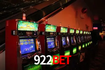 A Experiência Imersiva dos Cassinos Ao Vivo no 922Bet