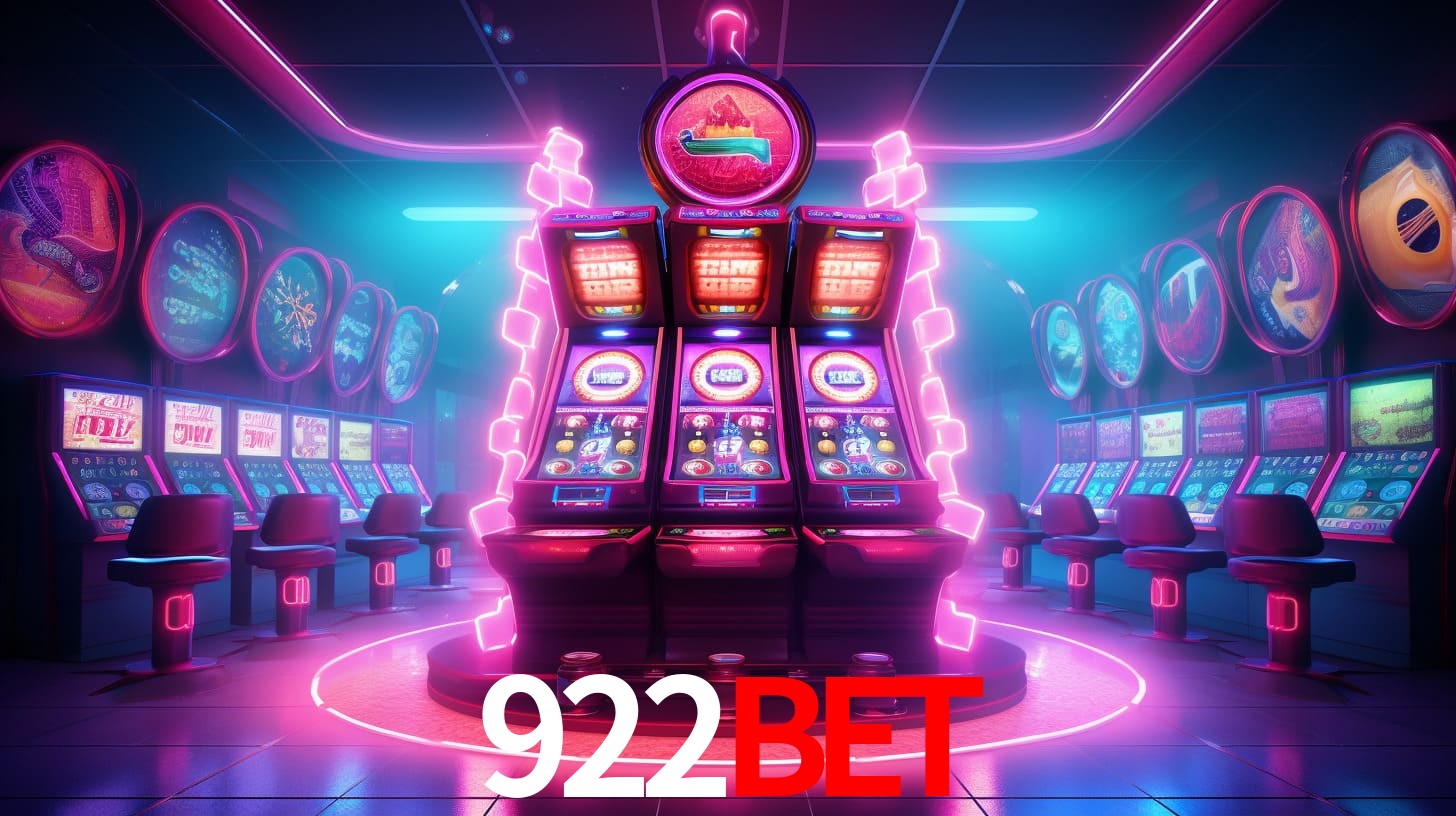 Live Casino 922Bet