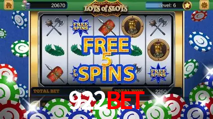 A Emoção da Loteria na 922Bet: Uma Chance de Mudança de Vida