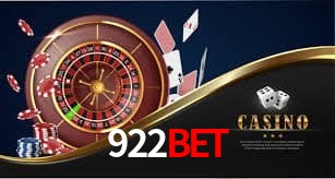 Estatísticas Esportivas 922Bet