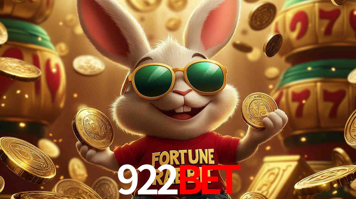 Tournaments 922Bet