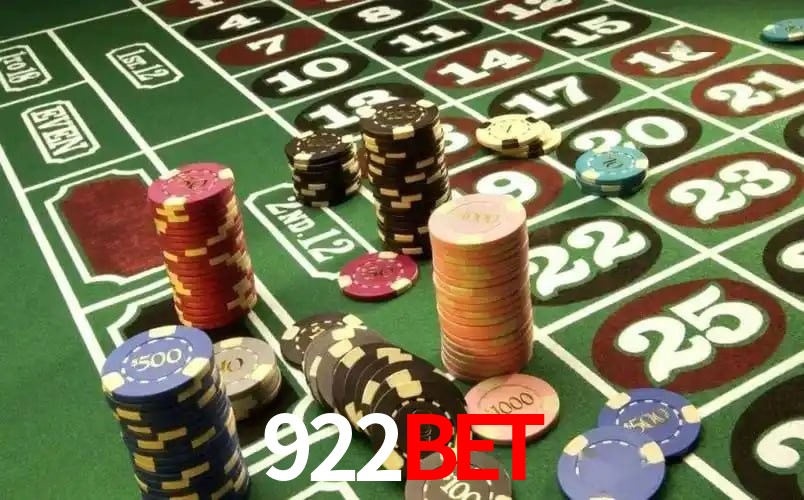 Diretório de Jogos 922Bet