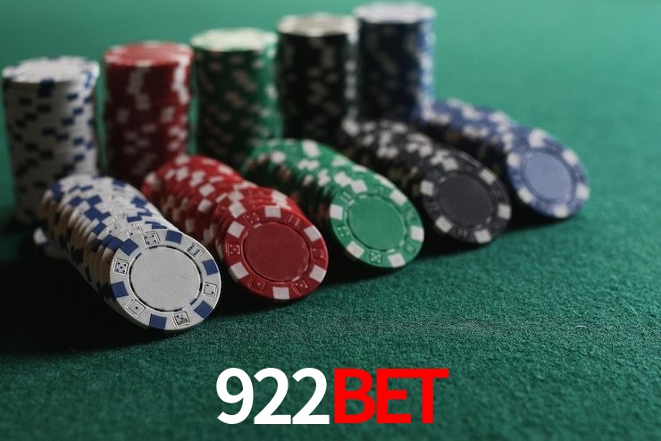 Platform Technology 922Bet