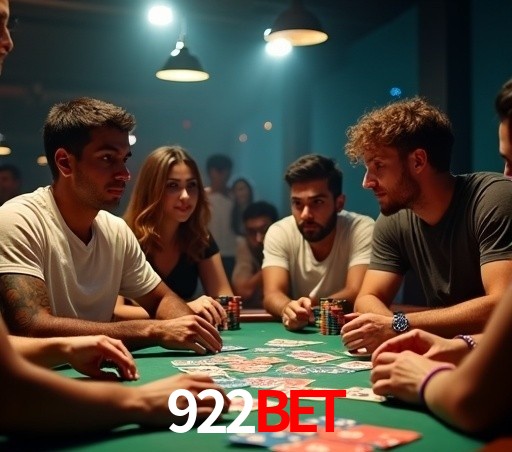 922Bet: Jogos de Caça-Níqueis-Altas Recompensas, Roleta-Velocidade, Blackjack-Desafios Máximos
