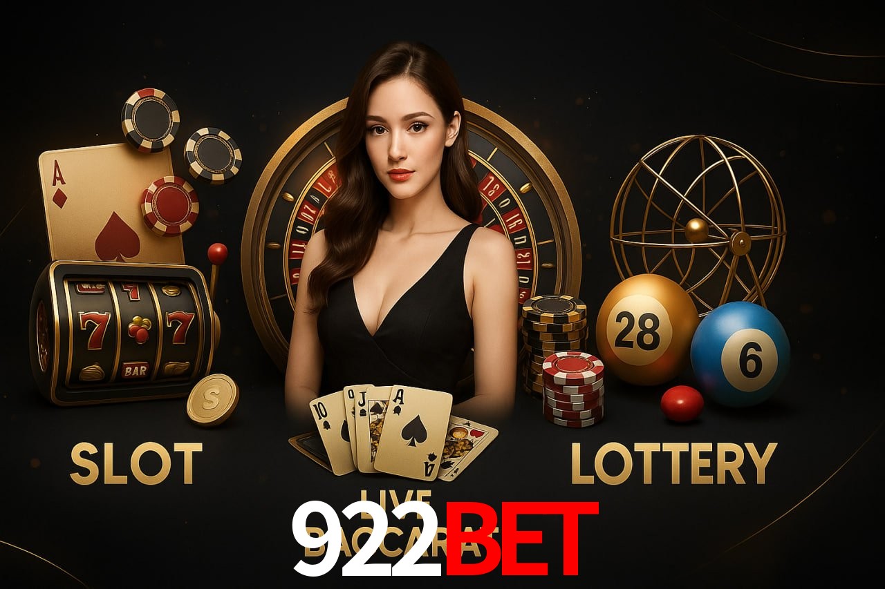 922Bet