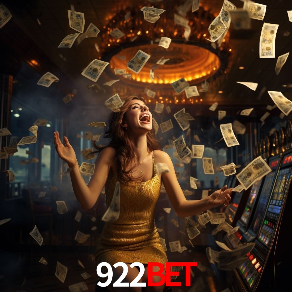 Games Directory 922Bet