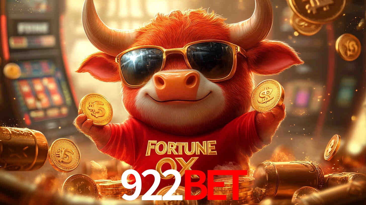 Daily Bonuses 922Bet
