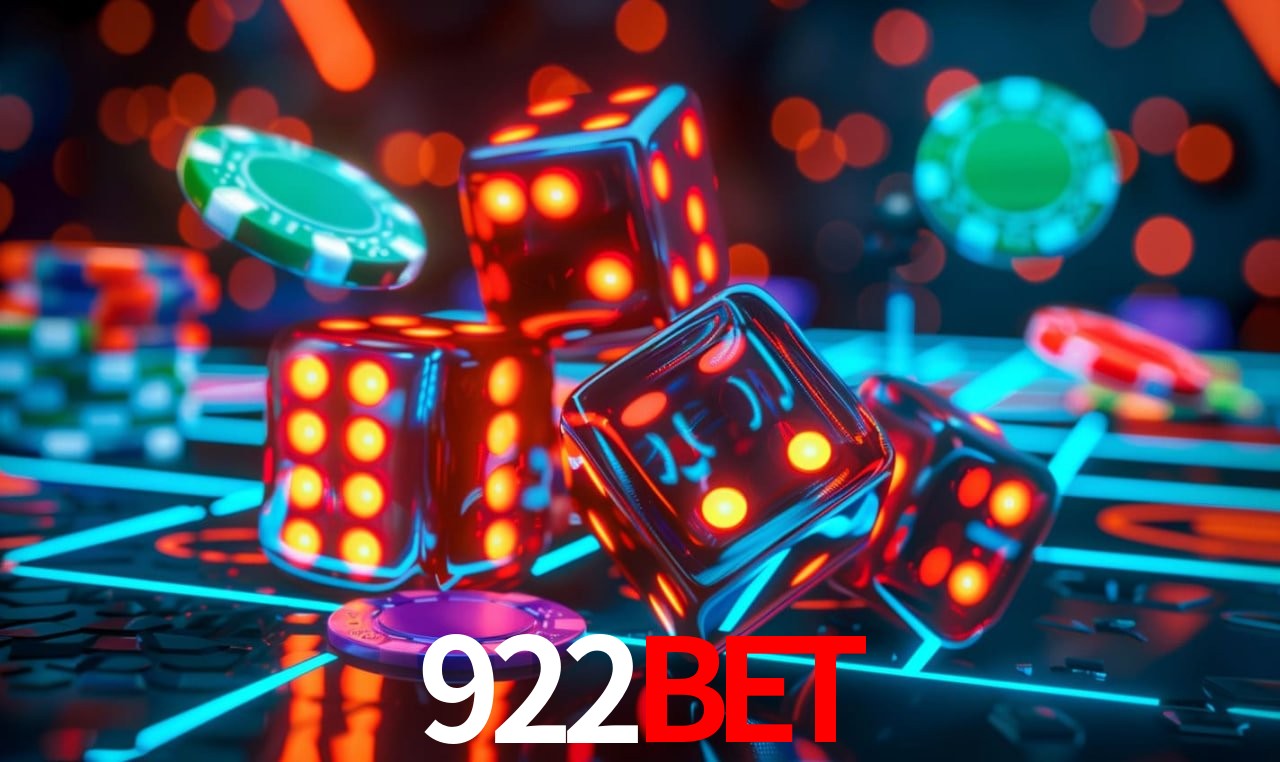 cassino 922Bet