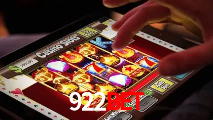 Desvendando o Mundo dos Jogos Virtuais na 922Bet