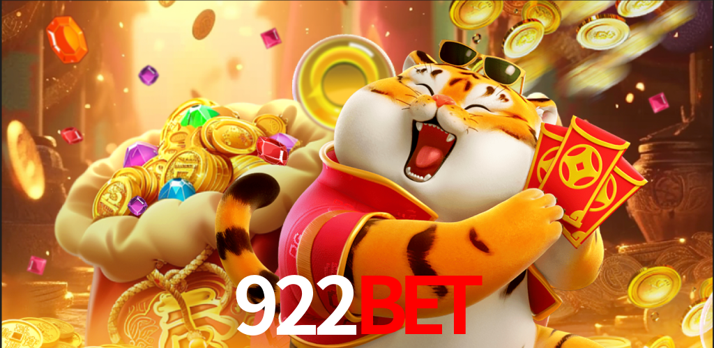 Programa VIP 922Bet