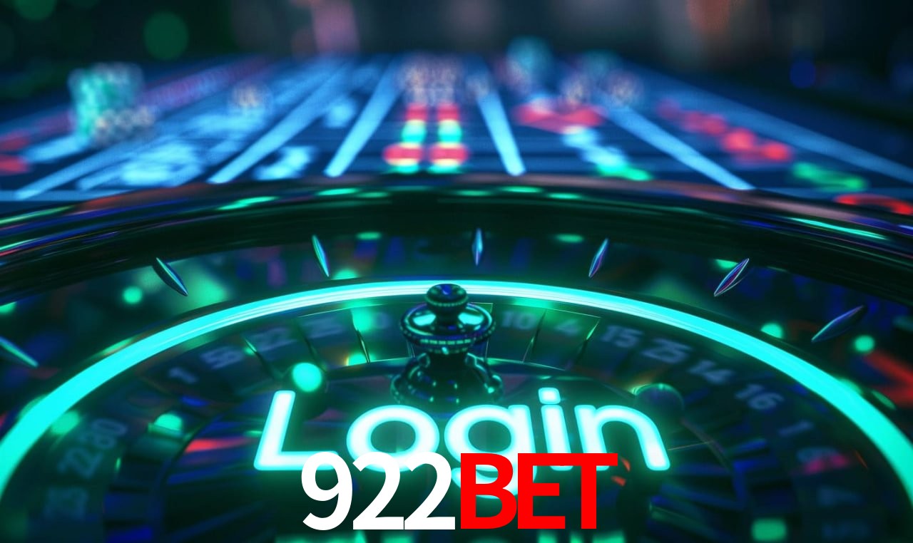 Apostas de Futebol 922Bet