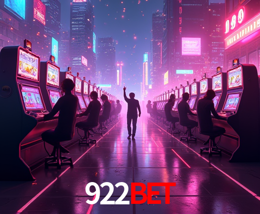 Casino Ao Vivo 922Bet