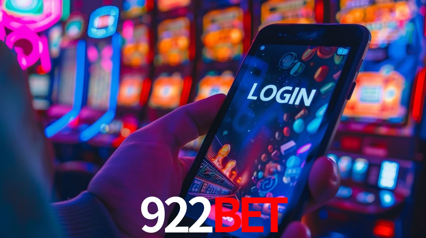 Mesa de Blackjack 922Bet