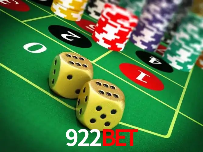 Secure Login 922Bet