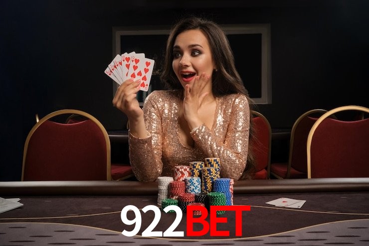 922Bet