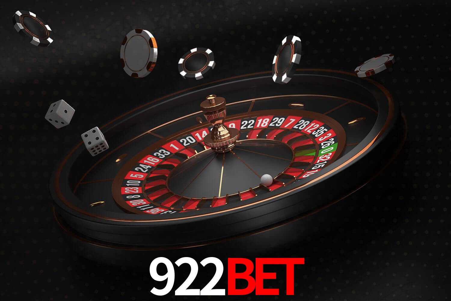 Blackjack Table 922Bet