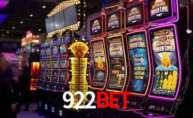 Descubra a Essência do 922Bet: Nossa História e Compromissos