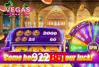 Descubra o Mundo do Cassino Online com 922Bet