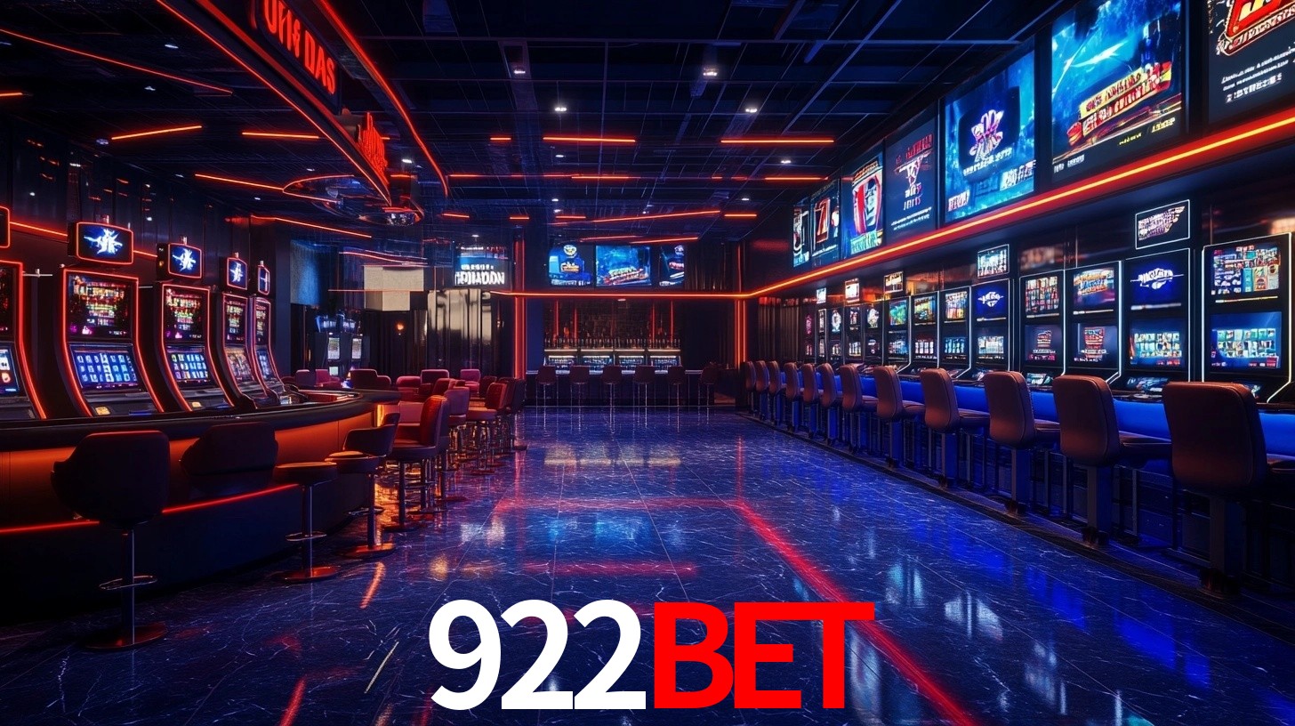 Experiência VIP 922Bet