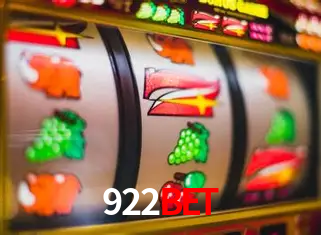 Descubra a Essência do 922Bet: Nossa História e Compromissos