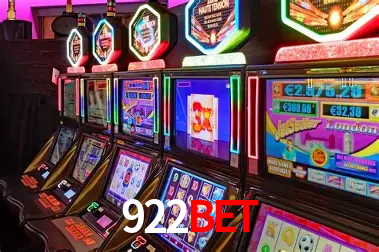A Emoção da Loteria na 922Bet: Uma Chance de Mudança de Vida