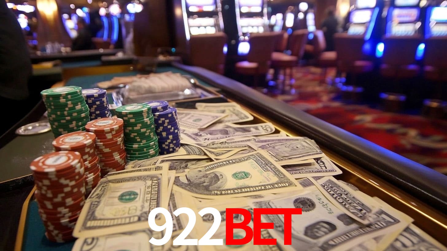 922Bet