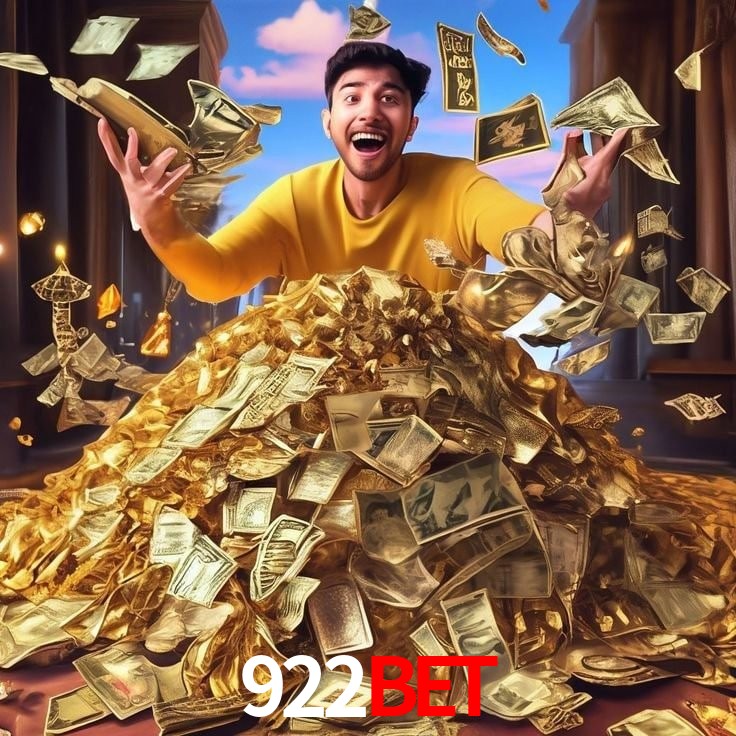 Casino VIP 922Bet