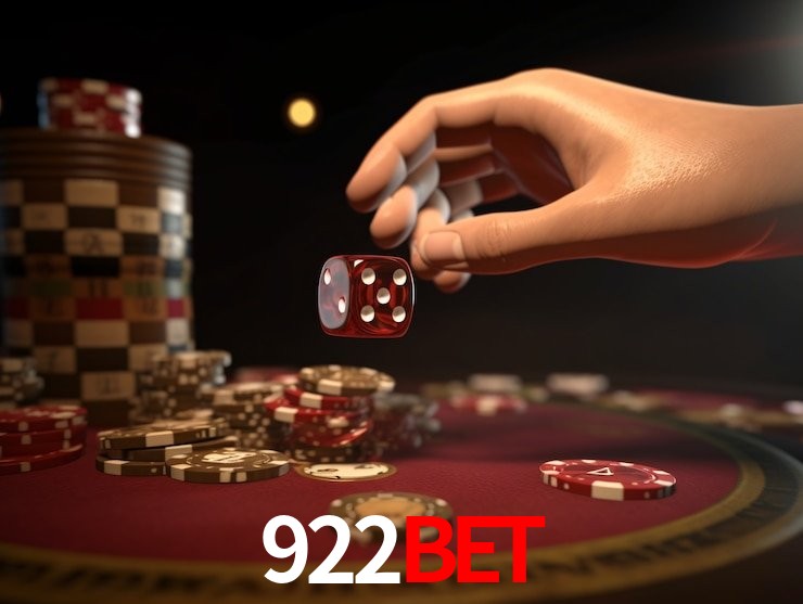 Casino Ao Vivo 922Bet