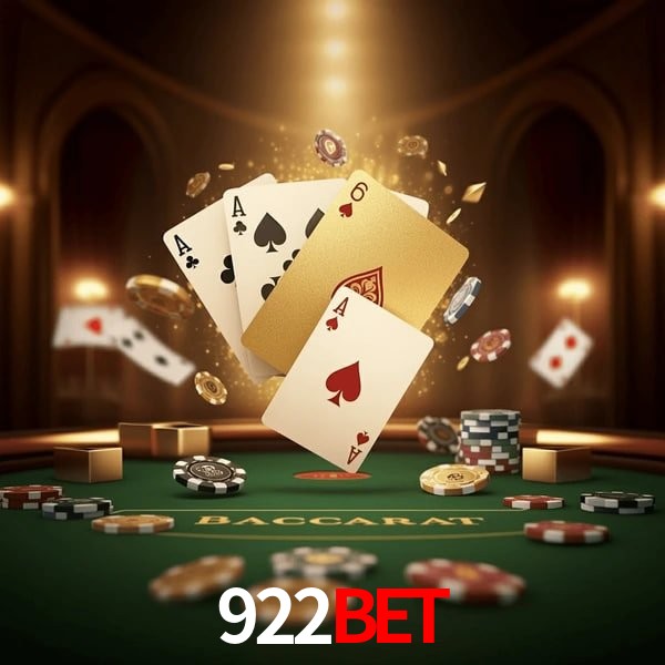 Slot Games 922Bet