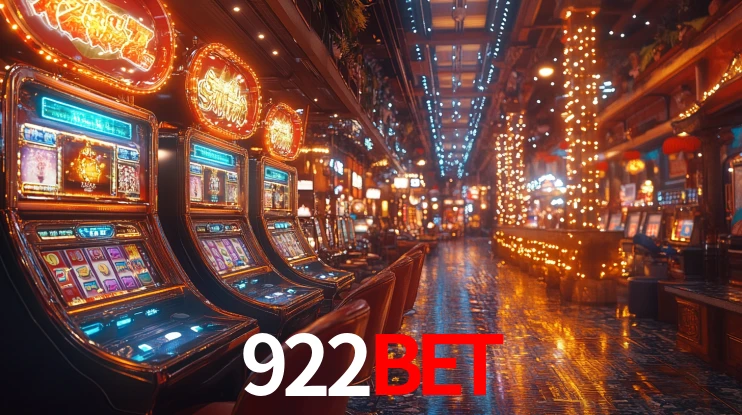 Roulette Table 922Bet