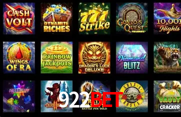 922Bet