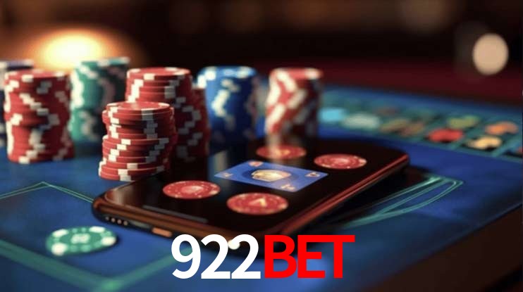 Jogo Spaceman 922Bet
