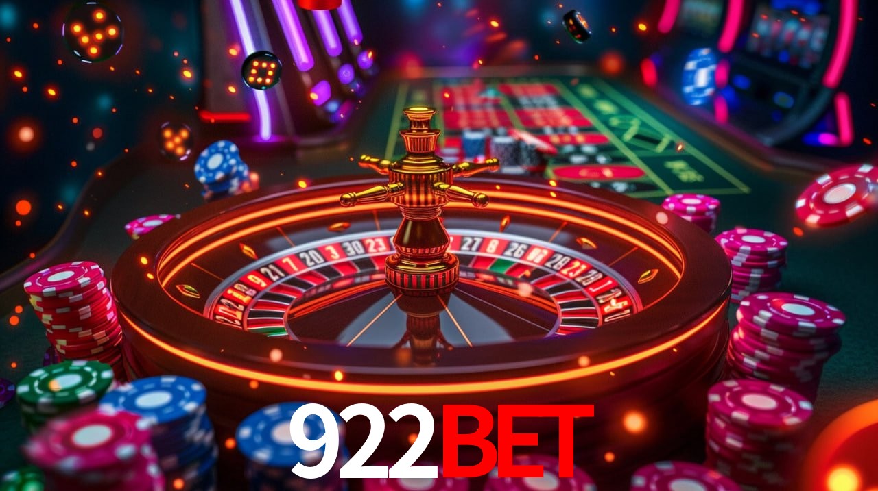 922Bet App