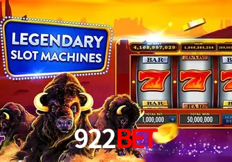 Desvendando o Mundo dos Jogos Virtuais na 922Bet