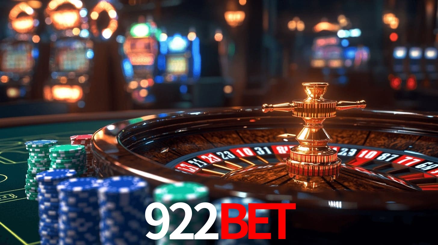 VIP Casino 922Bet