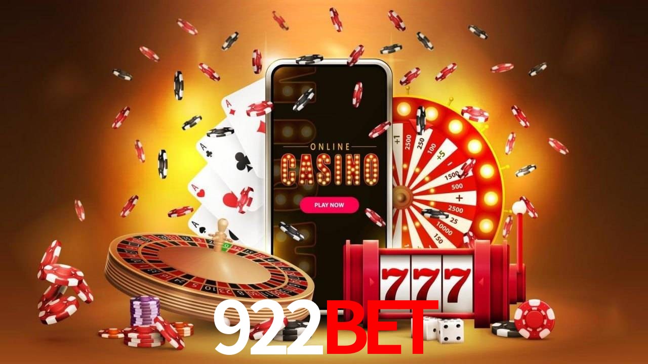 Login Seguro 922Bet