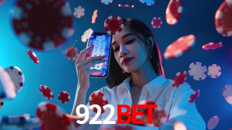 922Bet App