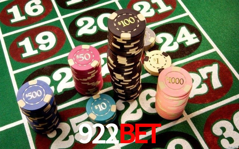 922Bet,922Bet App