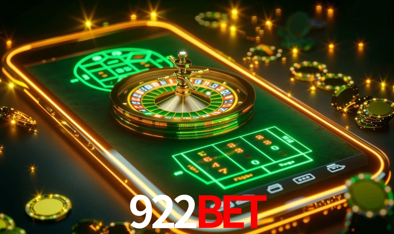 Ofertas Exclusivas 922Bet