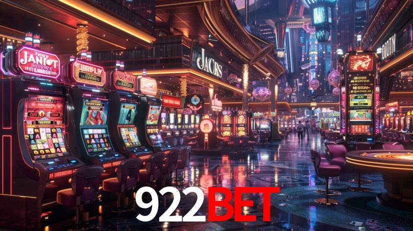 Flash Promotion 922Bet