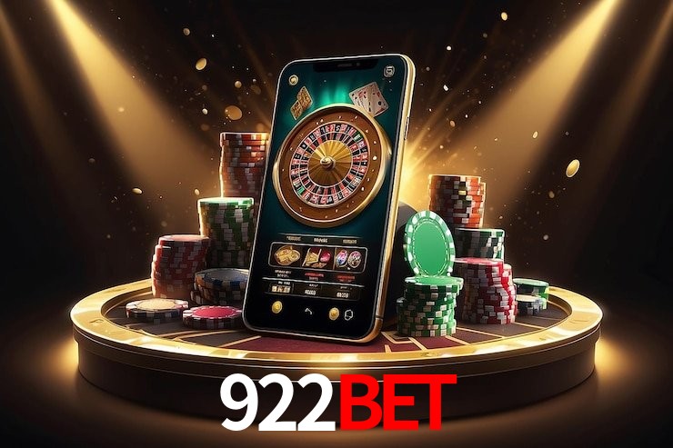 Sistemas de Segurança 922Bet