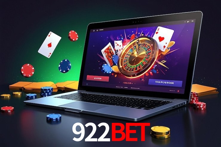  922Bet App