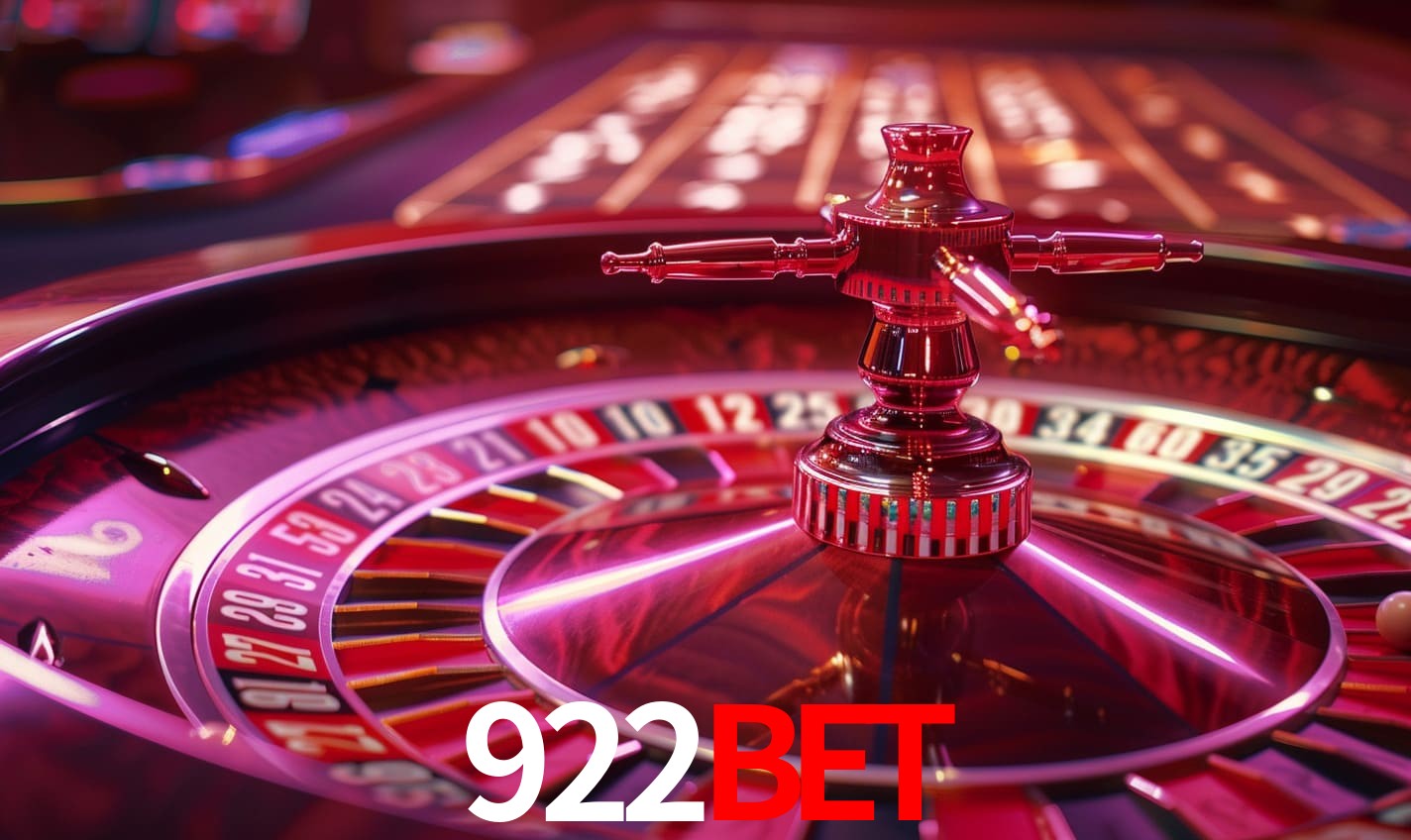 A Emoção da Loteria na 922Bet: Uma Chance de Mudança de Vida